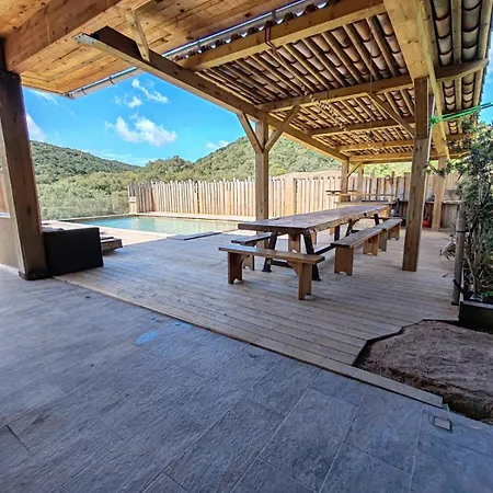 Lejlighed Keca Bonifacio (Corsica)