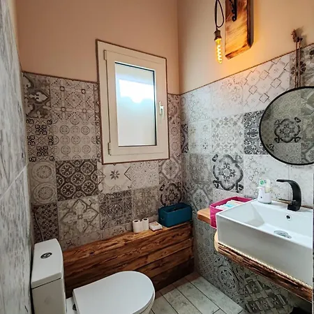 Keca Apartamento Bonifacio (Corsica)