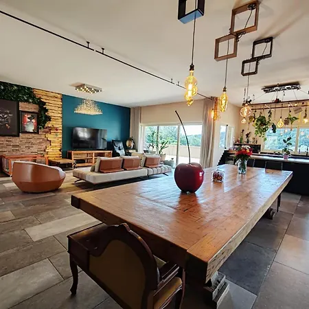 Keca דירה בוניפסיו