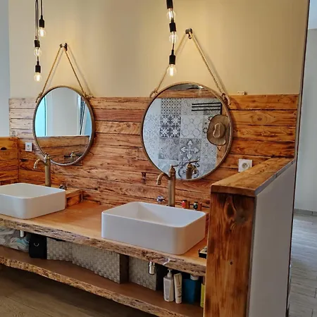 Apartamento Keca