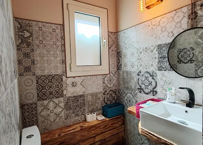 Keca דירה בוניפסיו