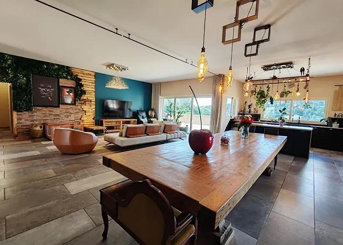 Keca דירה בוניפסיו